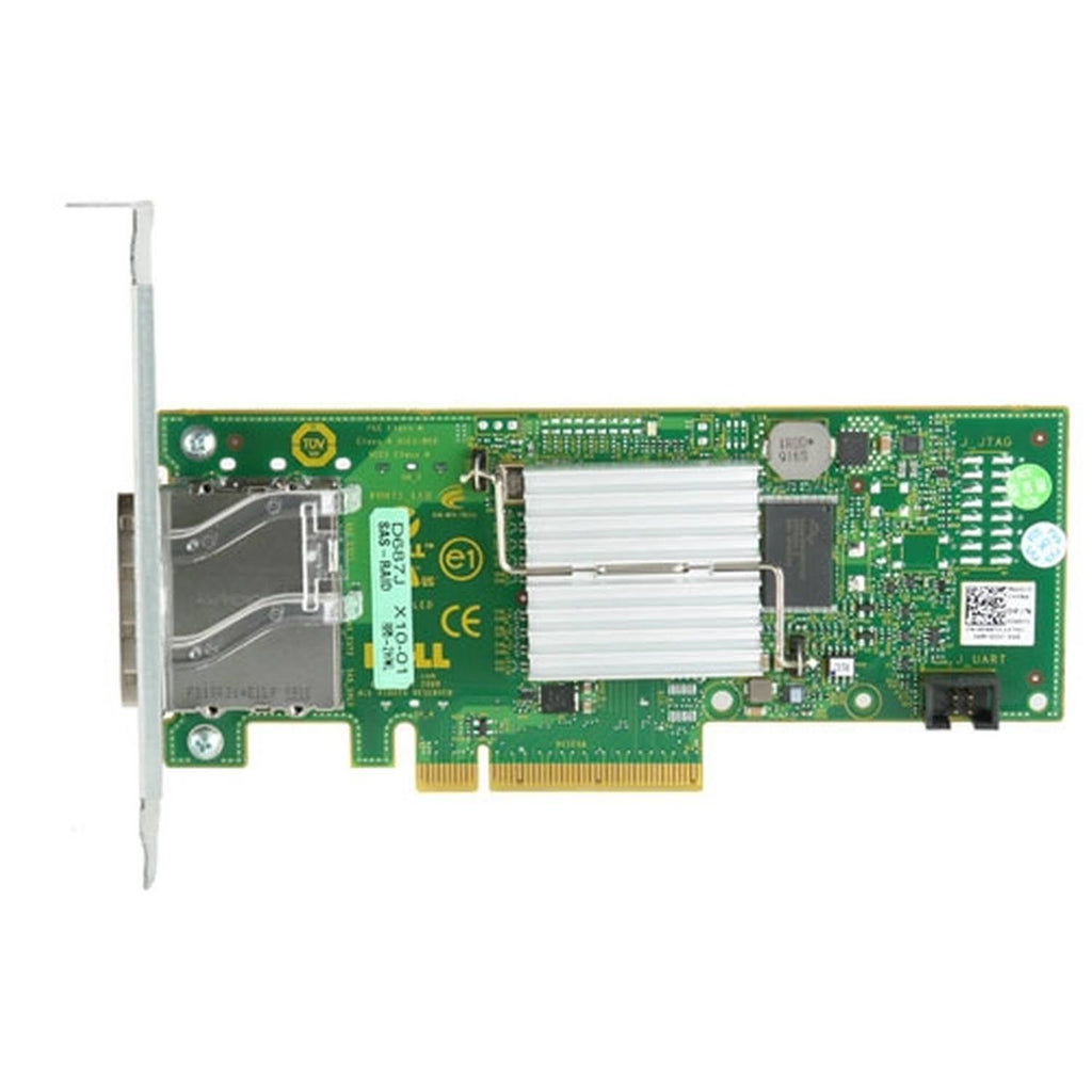SAS Controller for PowerEdge Server Y286