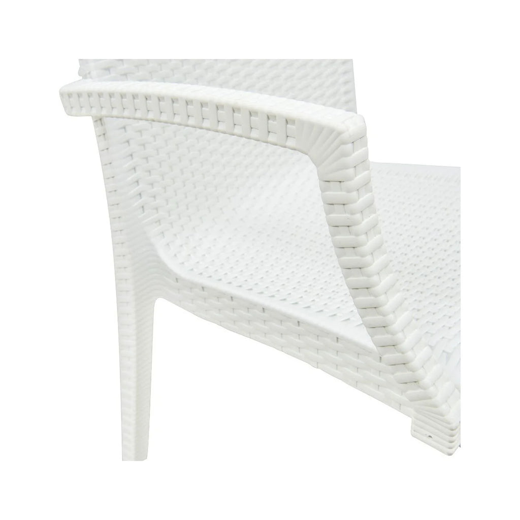 Mid-Century Indoor/Outdoor Chair L758