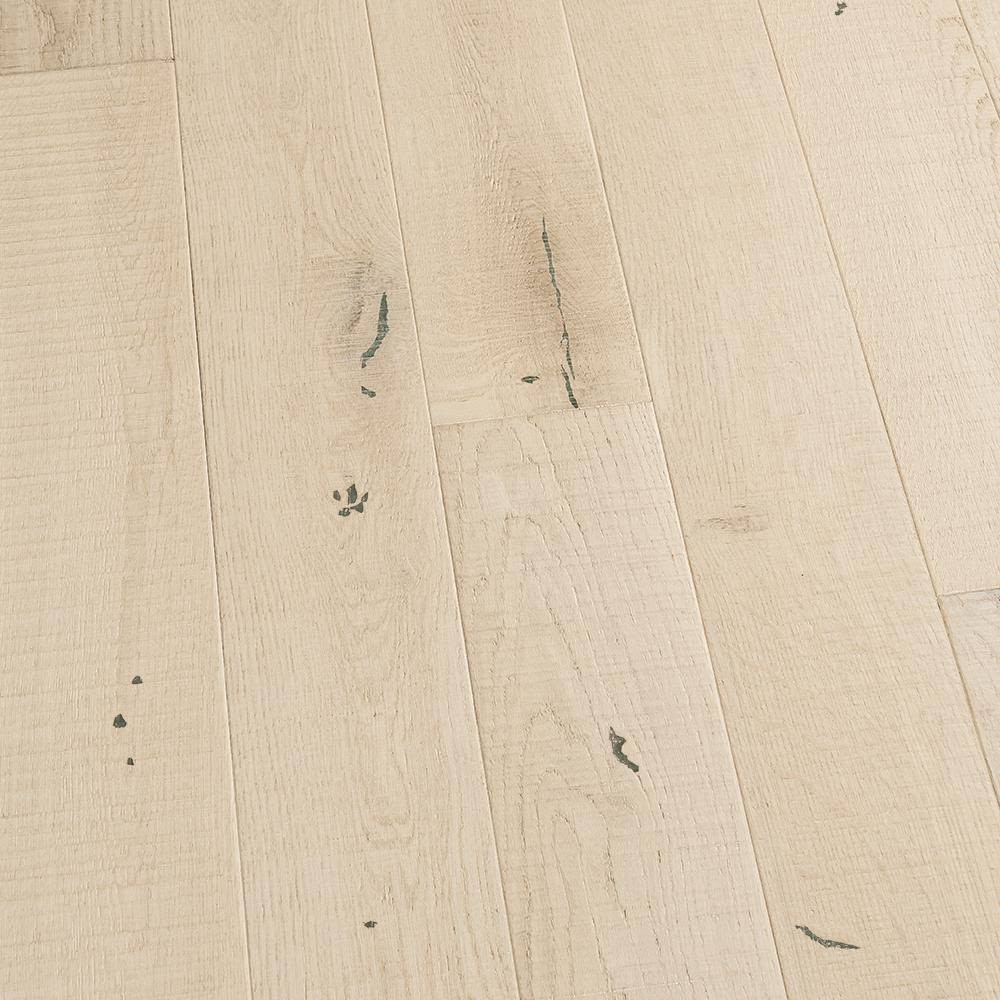 French Oak Solid Hardwood Flooring (22.60 Sq. ft./Case) M236
