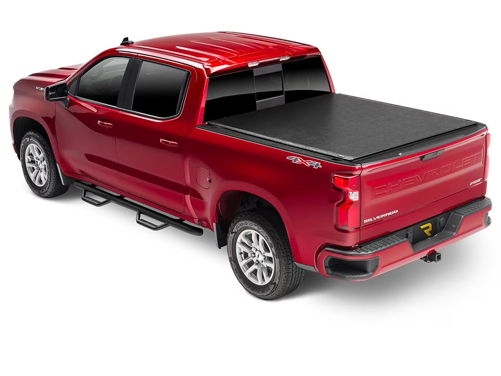 Tonneau Cover for 2015-2022 Chevy/GMC Colorado/Canyon 5' 3" Bed T412
