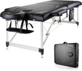 Portable Massage Table with Carrying Case (30 X 75) L2537
