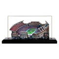 Light Up Stadium with Display Case S59236
