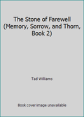 The Stone of Farewell (Hardcover) H80647
