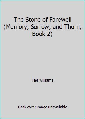The Stone of Farewell (Hardcover) H80647
