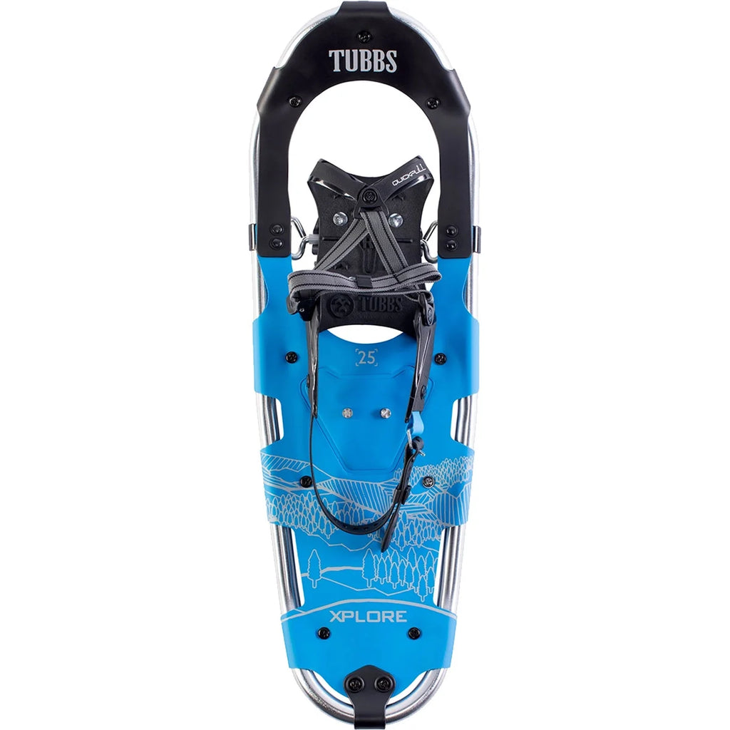 Xplore Men's Snowshoe Kit T441966