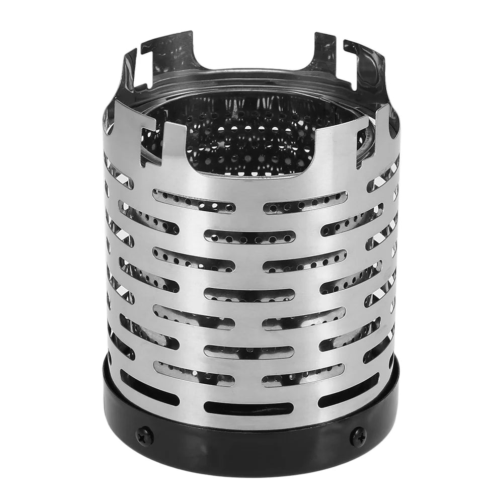 Outdoor Portable Stoves Heating Cover H397