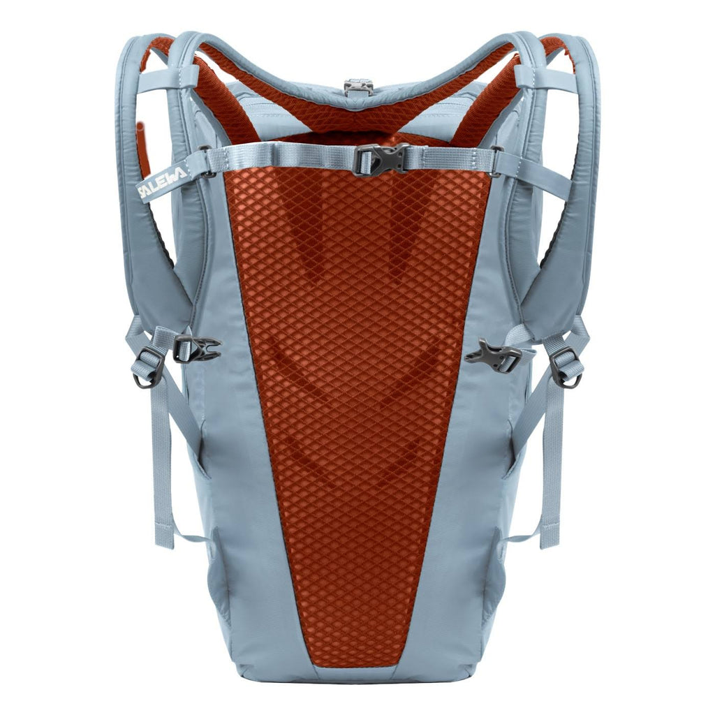 Blue Fog Backpack G3671