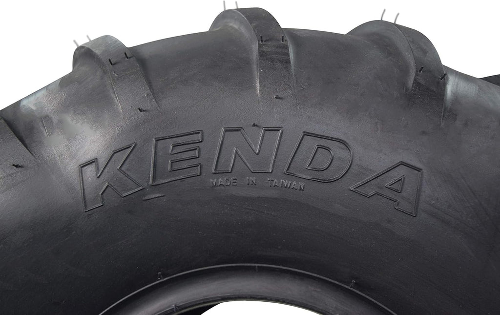 21x11-8 2 Pack Rear Mower Tires V49173