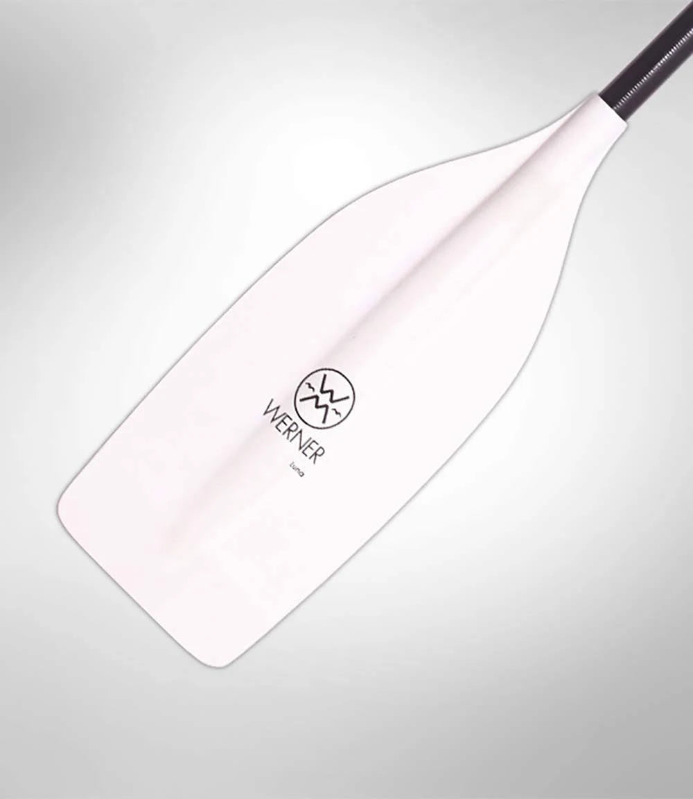 Canoe Paddle F14337