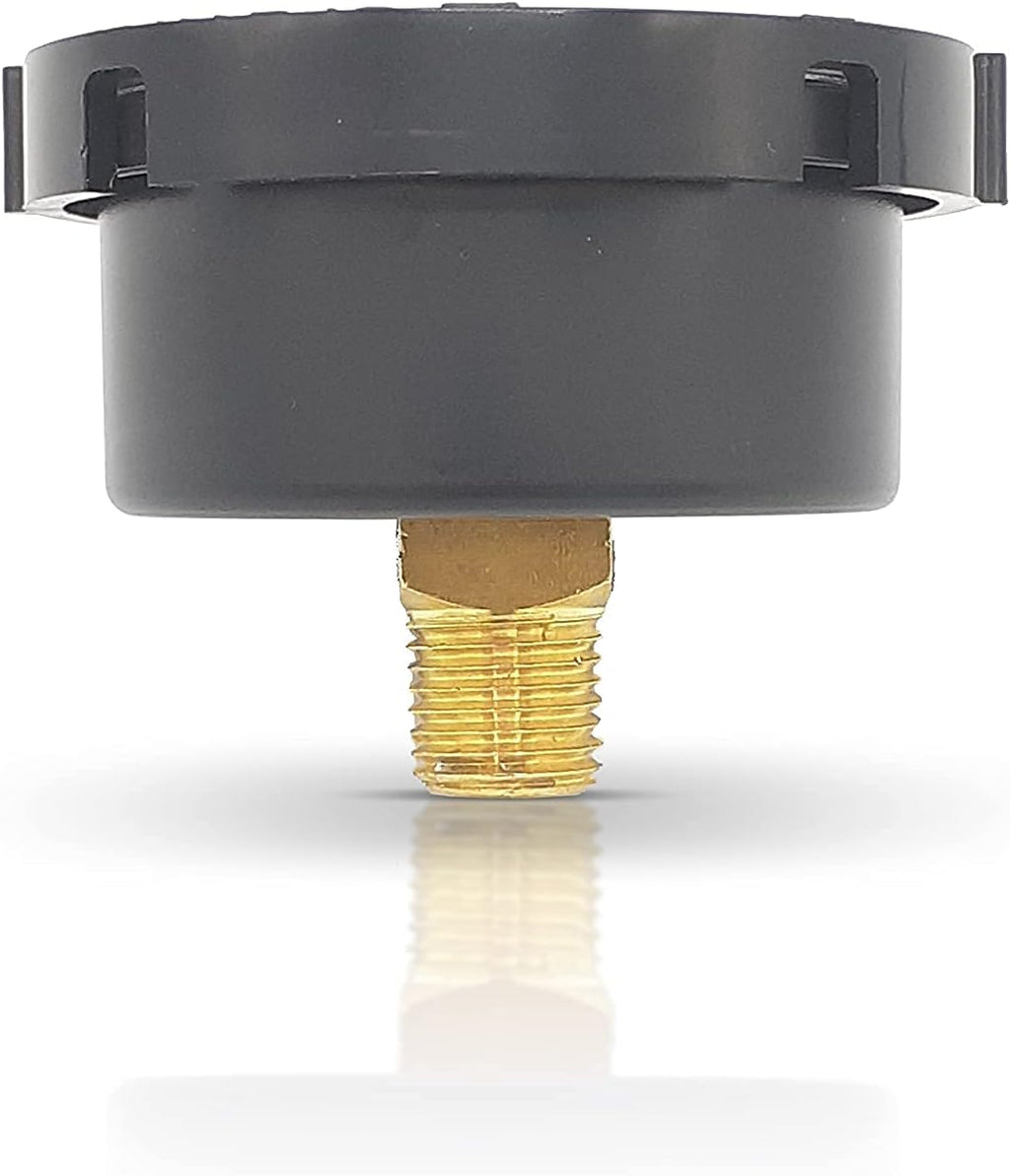 Manual Air Relief Assembly Pack of 2 F45690