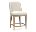 Leather Counter Height Bar Stool H128263