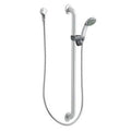 Slide Bar Shower D593819
