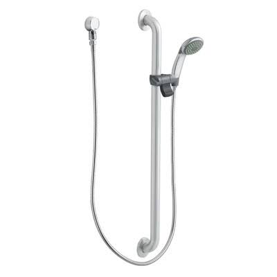 Slide Bar Shower D593819