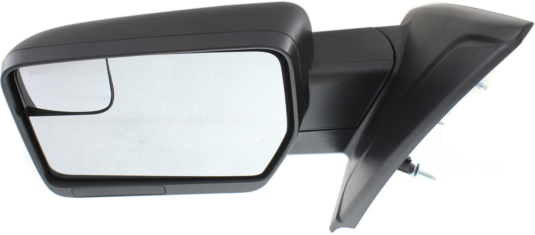 Left Driver Side Mirror for 2011-2014 Ford F-150 with Blind Spot Corner Glass C8987