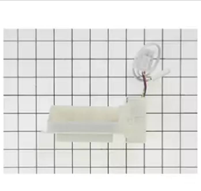 Damper and Gasket Assembly for Refrigerator K1194