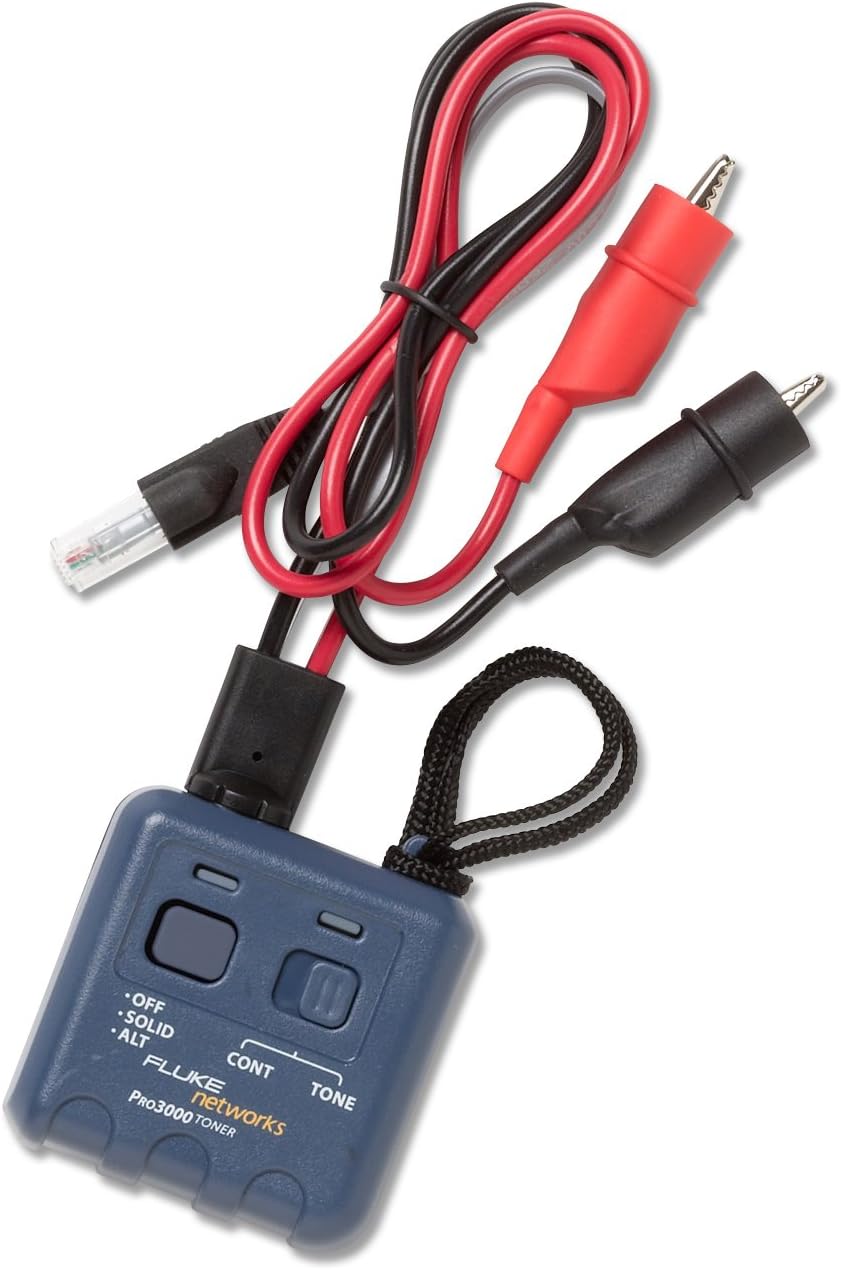 Tone Generator and Probe Kit T5276