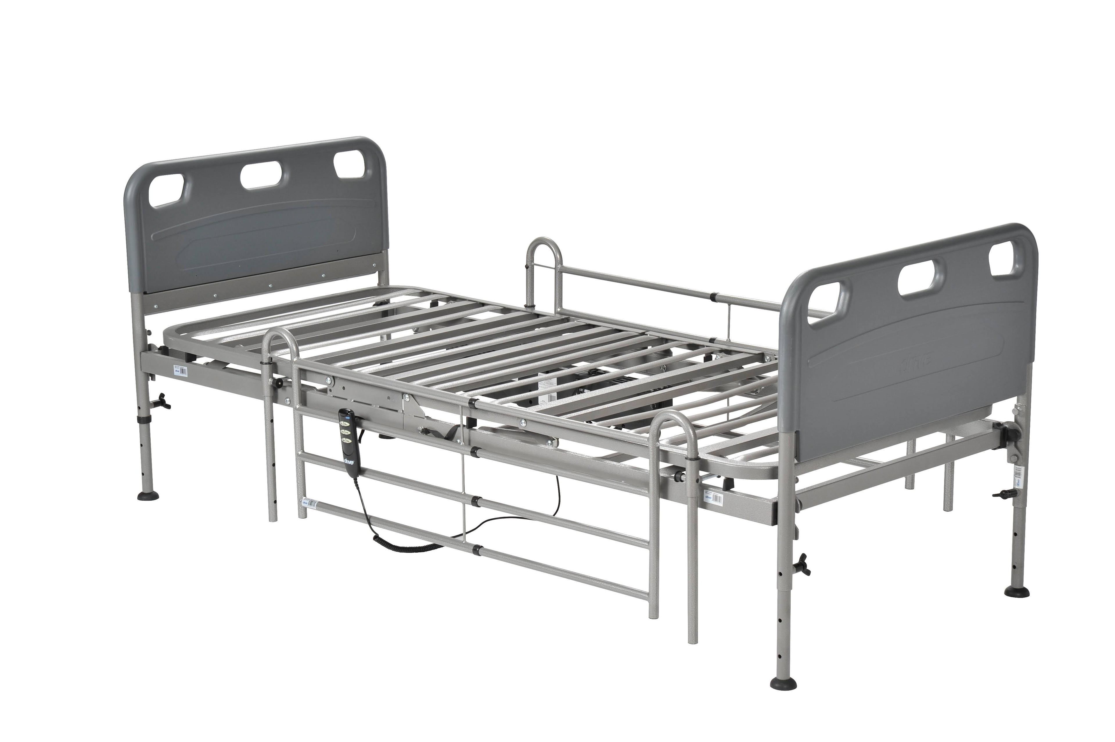 Semi Electric Bed Frame T439