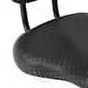Comfort Cruiser Tricycle Seat Pad Bicycle Saddle Bike Seat with Soft Backrest F4385