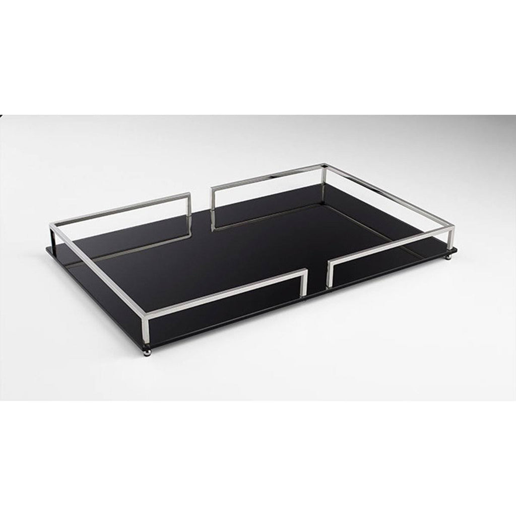 Gold Tray M2428
