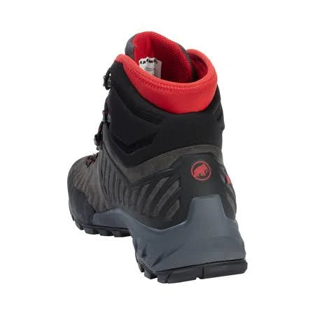 Mammut Alnasca Pro II Mid GTX F86806