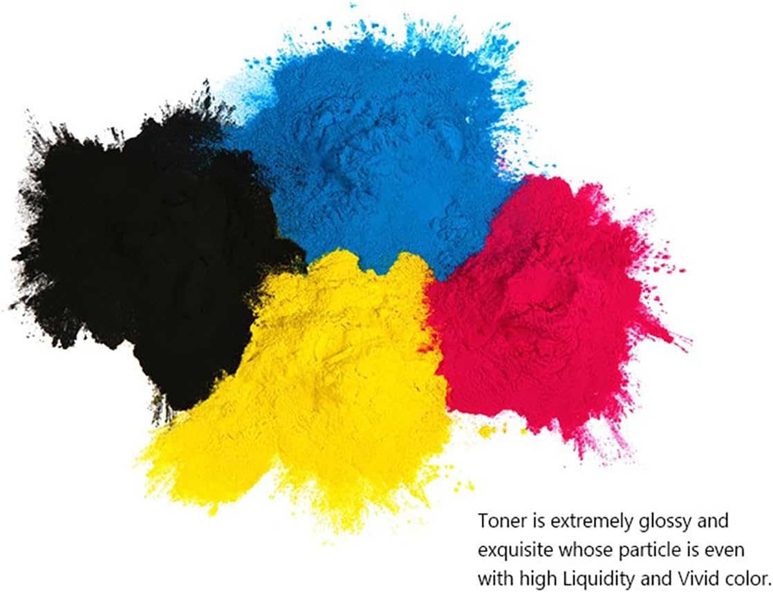 Waste Toner Container Cartridge R322