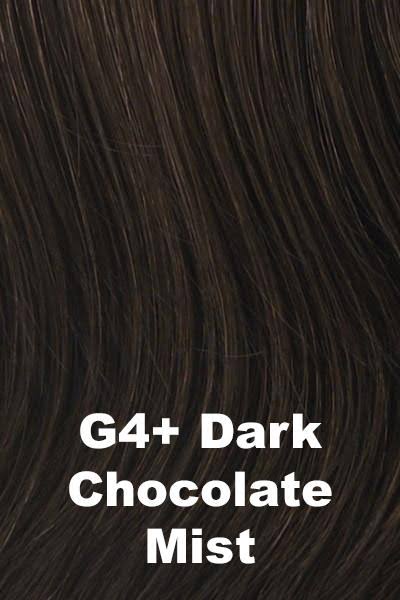 Burnished Snow Wig F751309