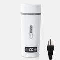 350ml Stainless Steel Portable Electric Kettle J515044