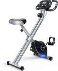 Magnetic Resistance Stationary Exercise Bike Y9353