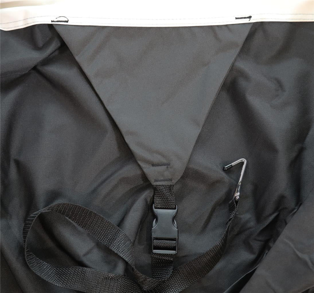 Snowmobile Travel and Storage Cover X460