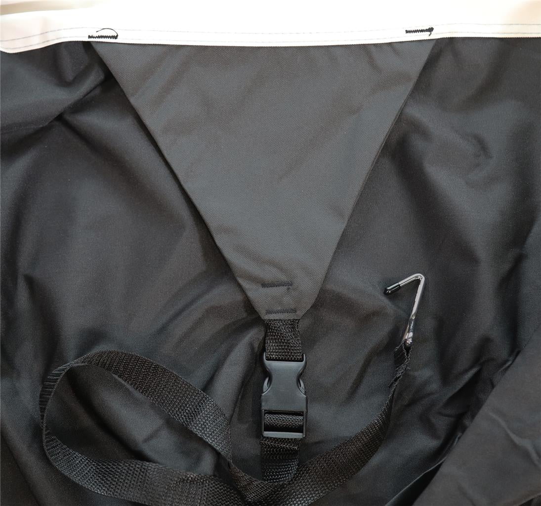 Snowmobile Travel and Storage Cover X460