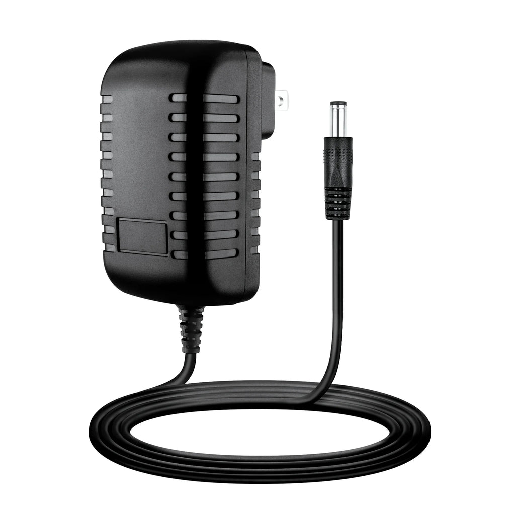 AC Adapter Replacement for Exercise Bikes Power Supply Cord Cable PSU K36514