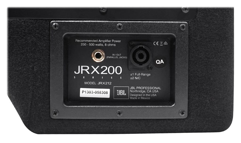 12" 1000 Watt Passive PA Speaker 8 Ohm Y1747