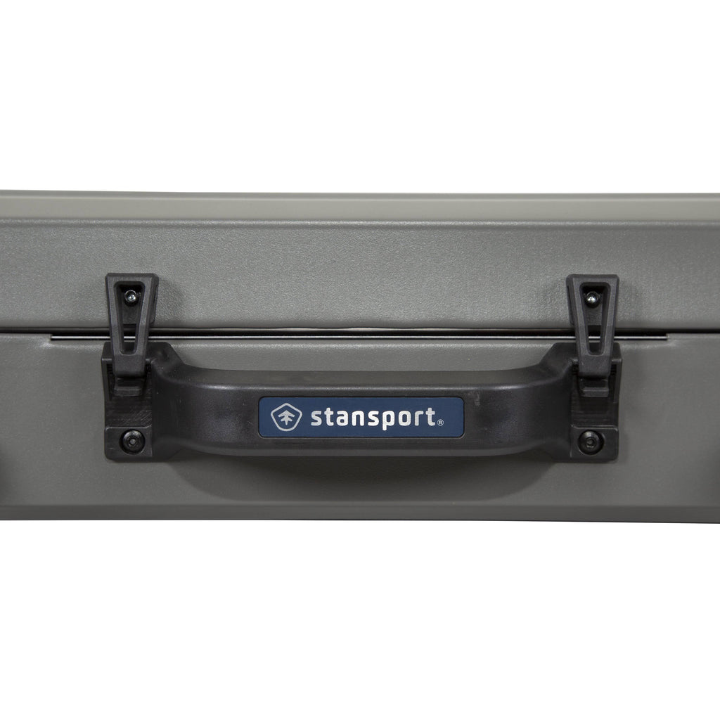2-Burner Propane Stove Z3763