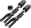 Front Set of 2 Air Shock Struts for Mercedes-Benz GL320 2007-2009 S97779