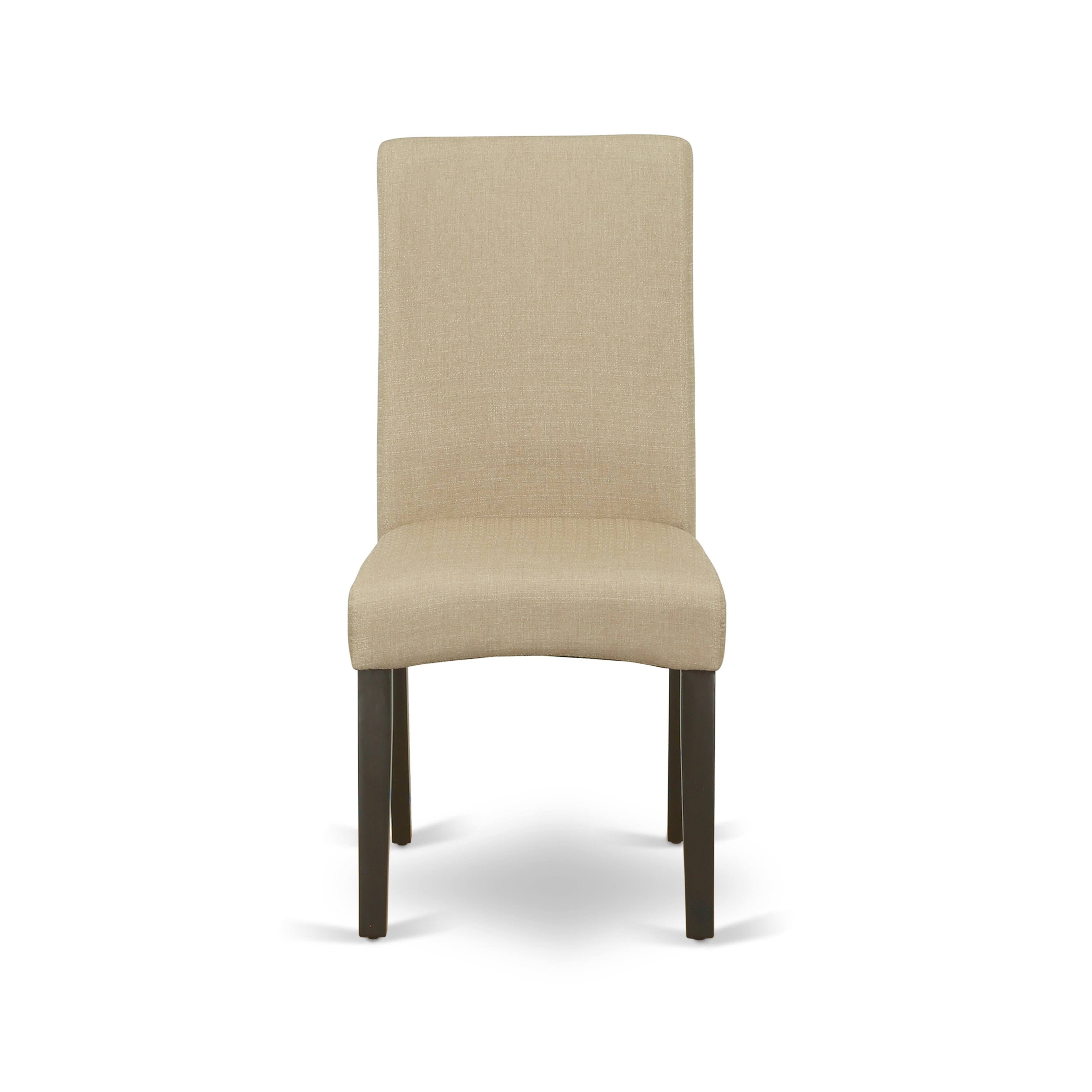 Cappuccino Dining Room Set T770