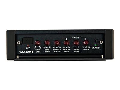 KXA400.1 Class D Mono Car Amplifier Y268092