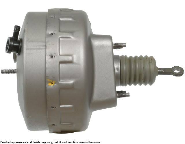 Brake Booster F939