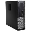 Small Form Desktop Computer PC (Intel Core i5-4570, 8GB Ram, 256gb Ssd, Dvd-rw) P937