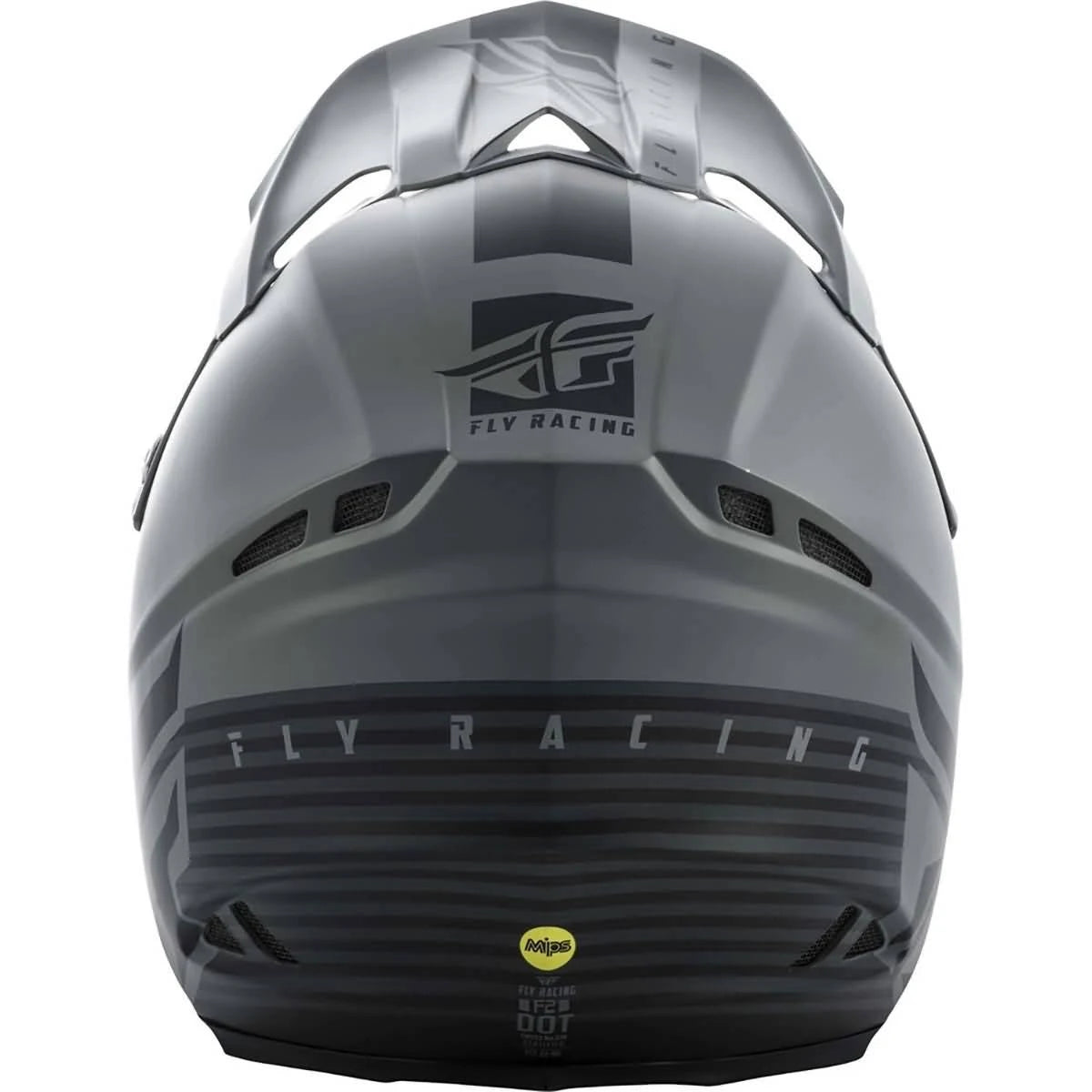 White/Red Carbon MIPS Helmet B120