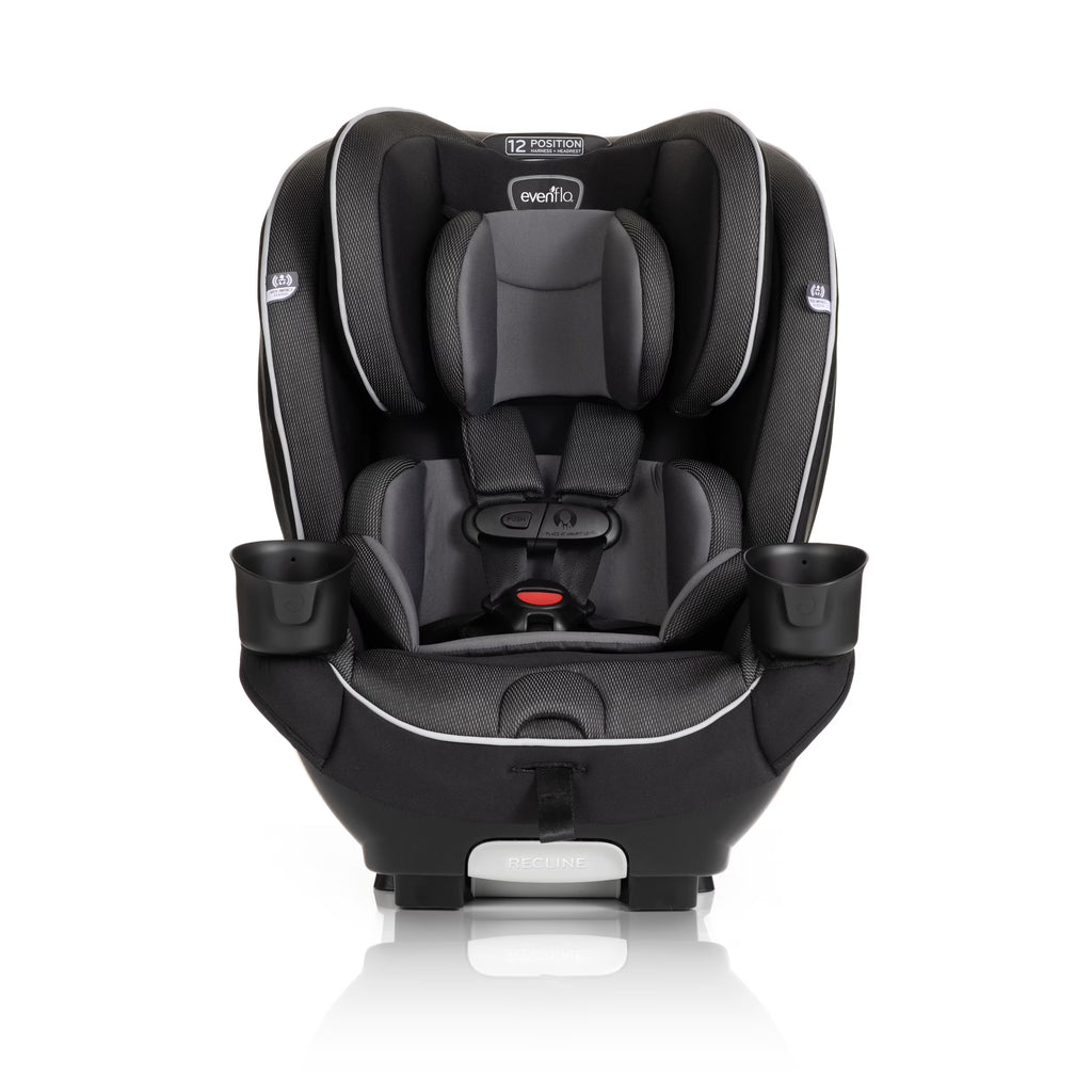 Convertible Car Seat, Infant - 12 years Z67685