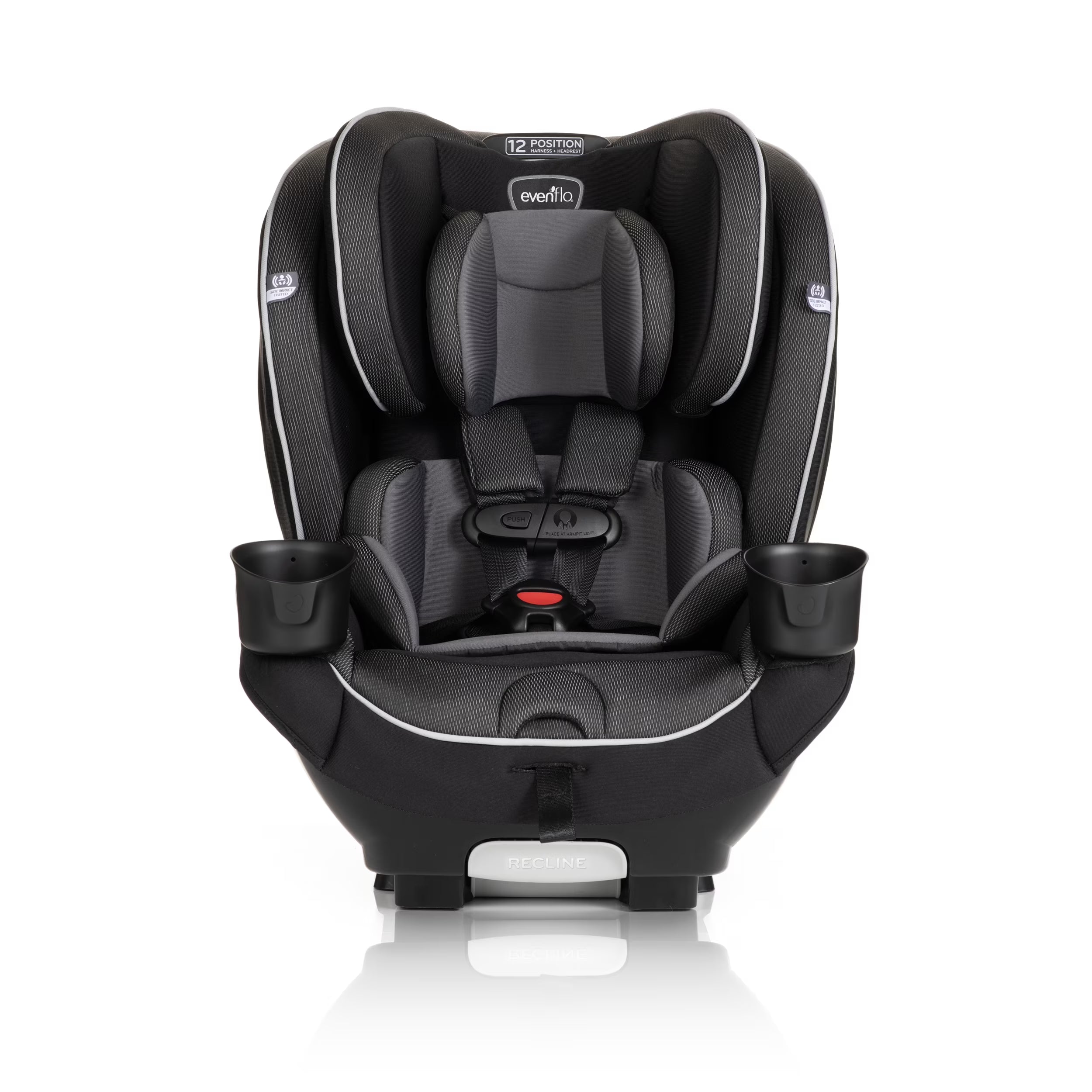 Convertible Car Seat, Infant - 12 years Z67685