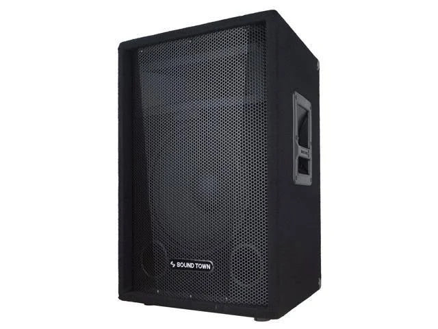 12x22 Full-Range Passive PA Speaker M555692