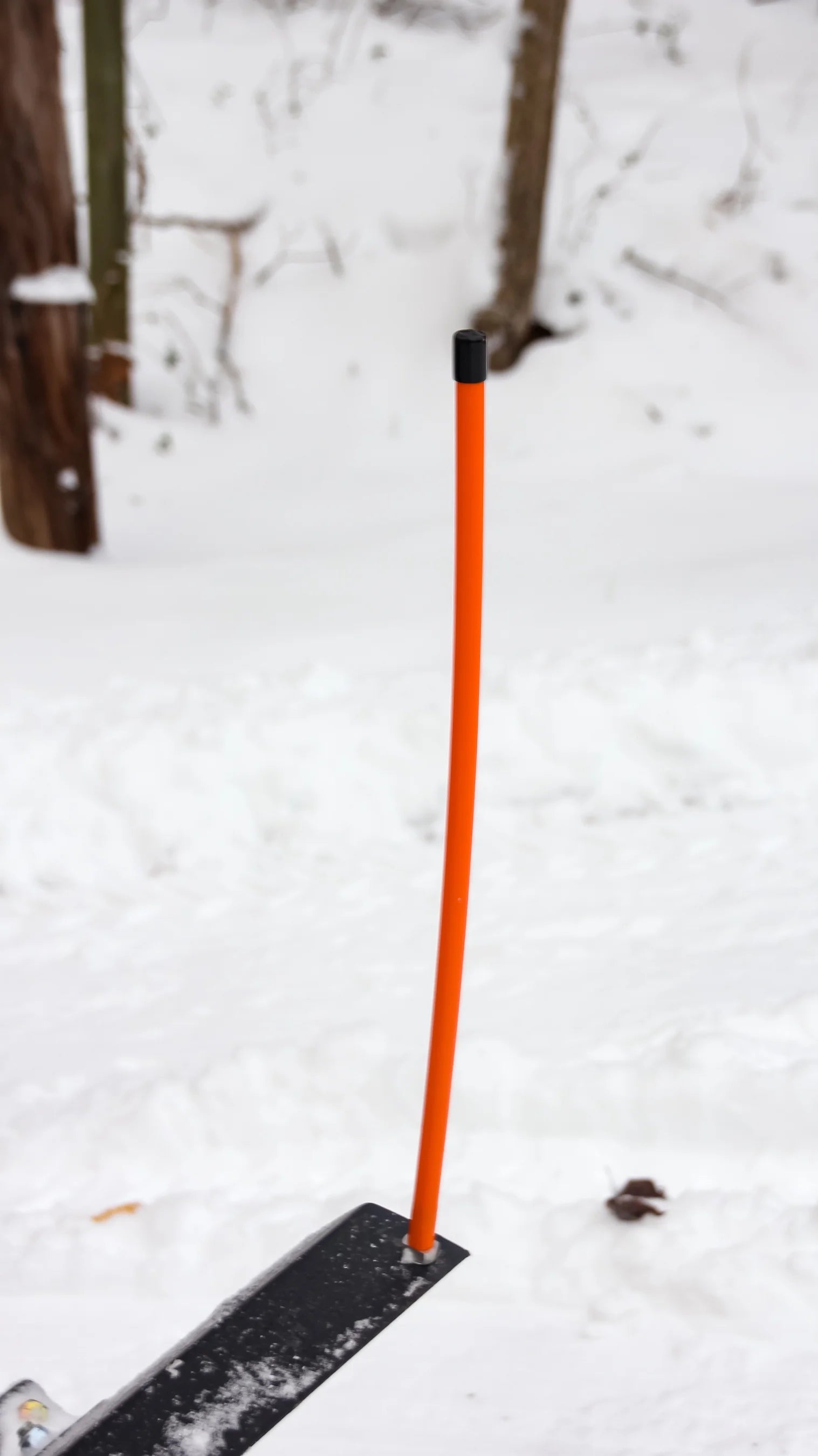 ATV Snow Plow Marker Kit B9261