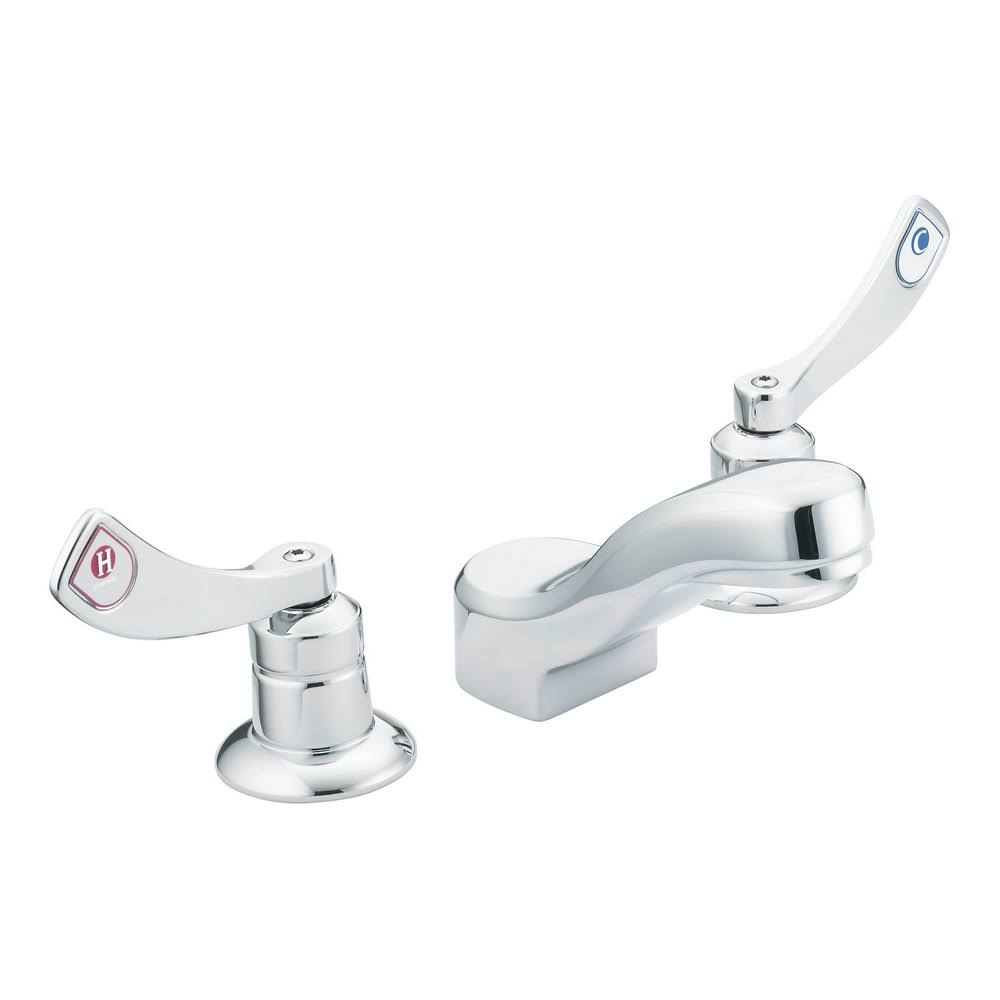 Chrome Bathroom Faucet G543