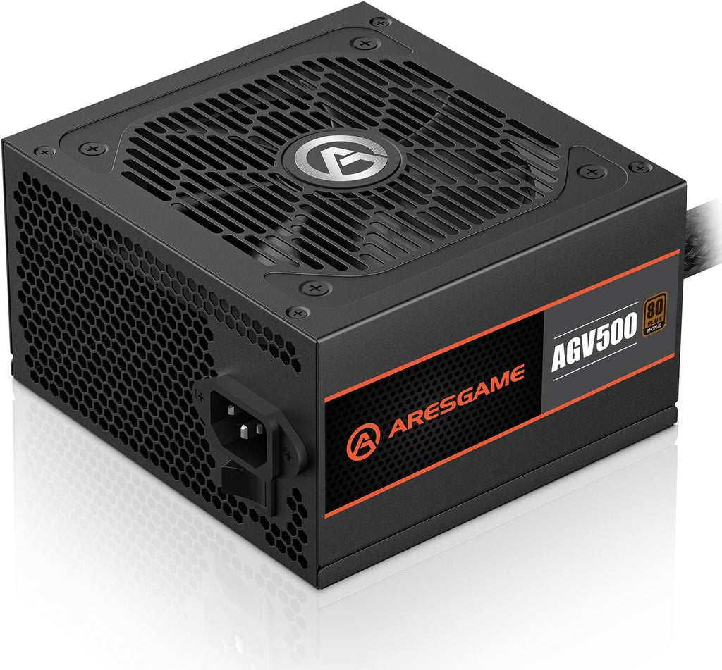 500W Power Supply L20214