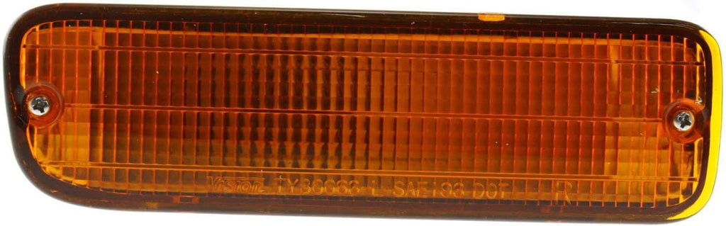 Auto Light Kit Set of 6 O488