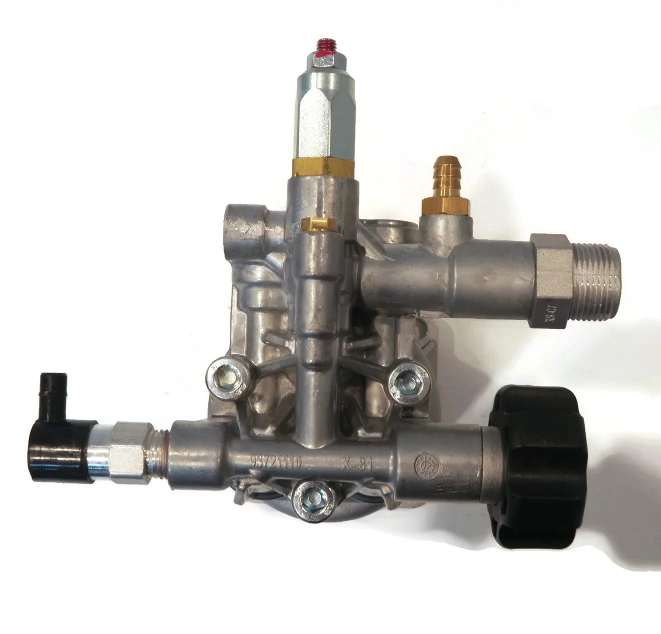 2600 PSI Pressure Washer Water Pump H2757