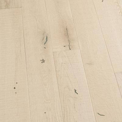 French Oak Solid Hardwood Flooring (22.60 Sq. ft./Case) M236