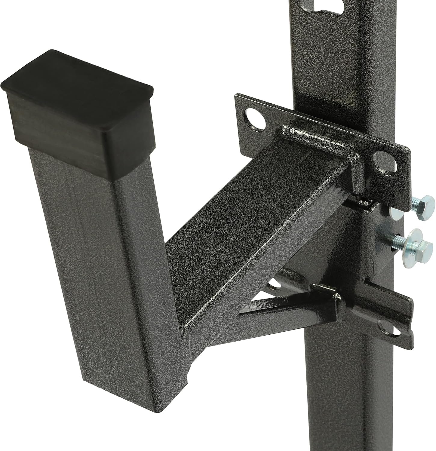 Adjustable Trailer Ladder Rack Pack of 2 S41698