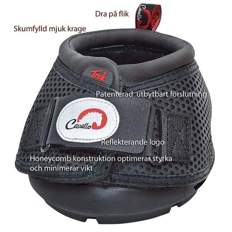 Green Trek Regular Sole 3 N720116
